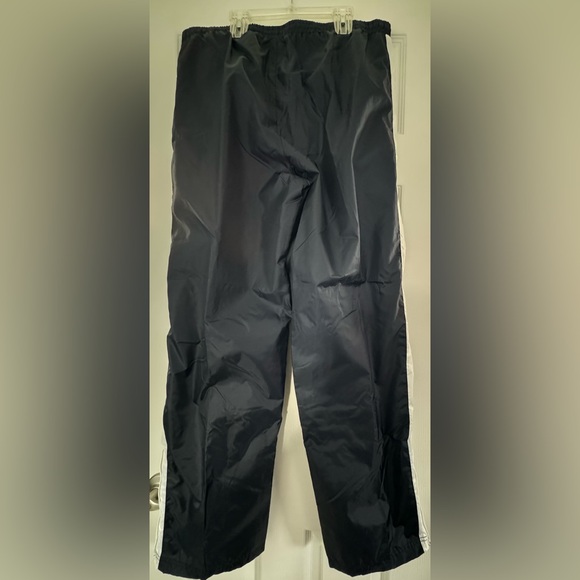 Warm-Up Pants (Unisex) SZ Large - Picture 4 of 16